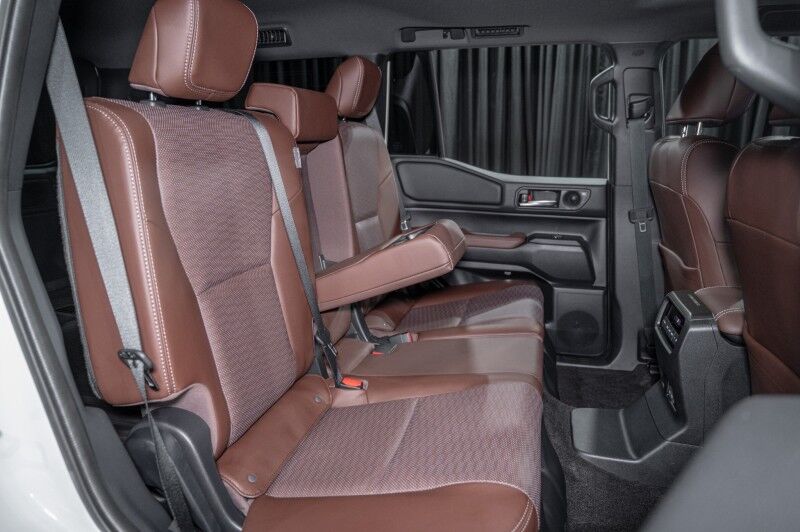 2025 Toyota Land Cruiser 4WD SUV Peoria AZ