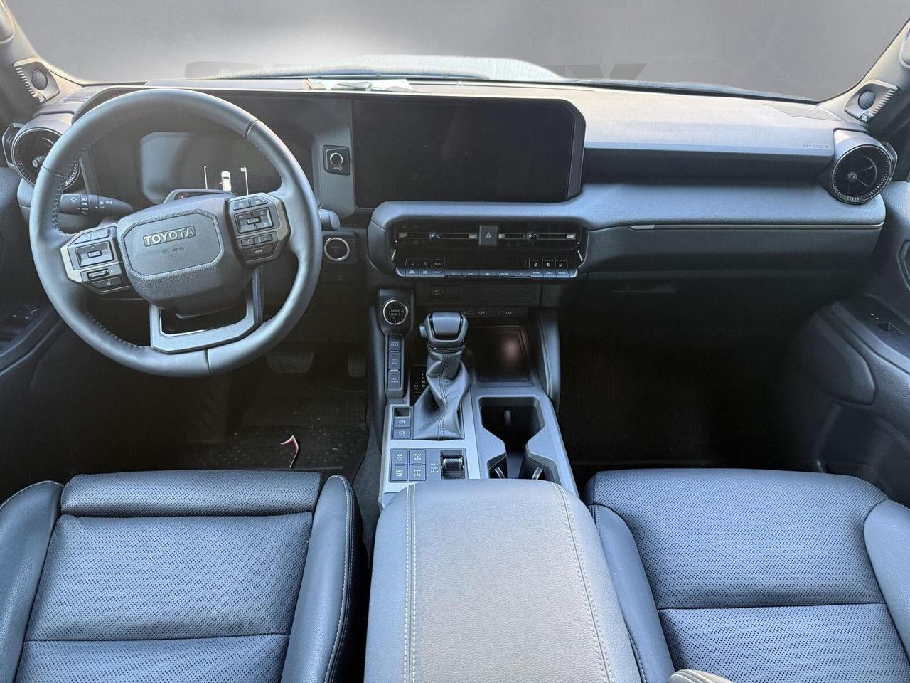 2025 Toyota Land Cruiser 4WD Annapolis MD