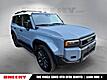 2025 Toyota Land Cruiser 4WD