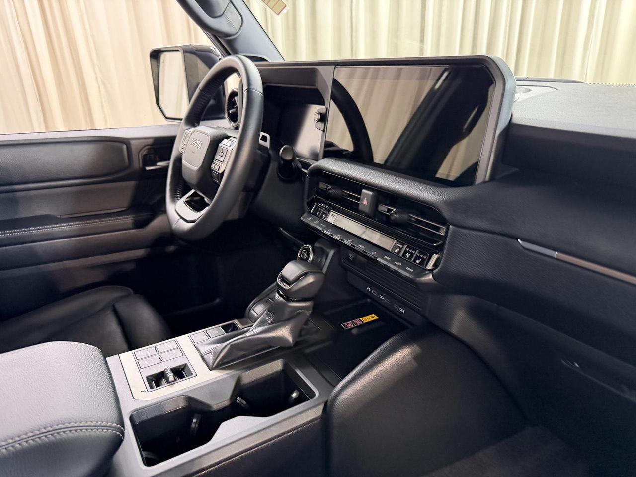 2025 Toyota Land Cruiser 4WD Annapolis MD