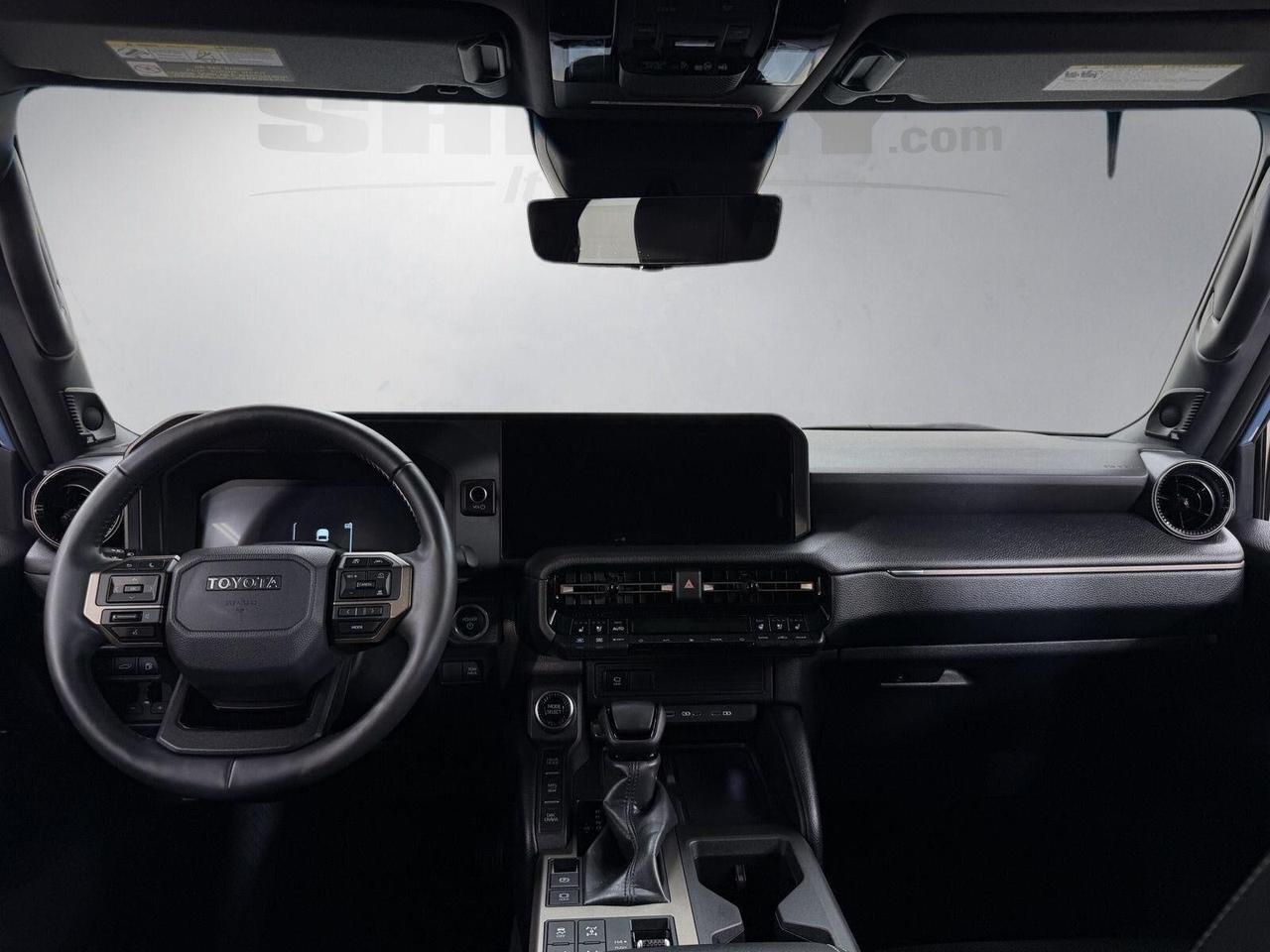 2025 Toyota Land Cruiser 4WD Annapolis MD