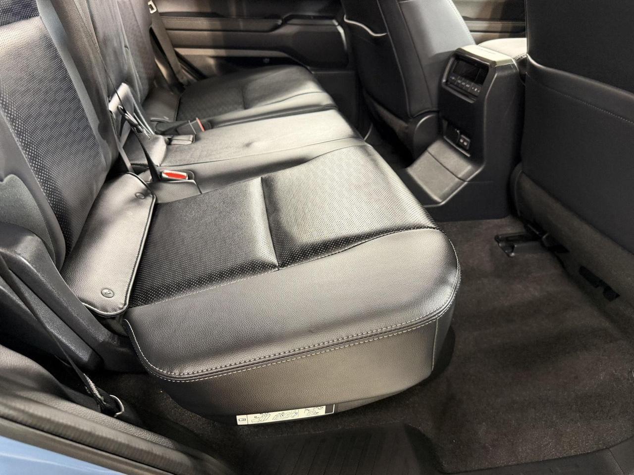 2025 Toyota Land Cruiser 4WD Annapolis MD