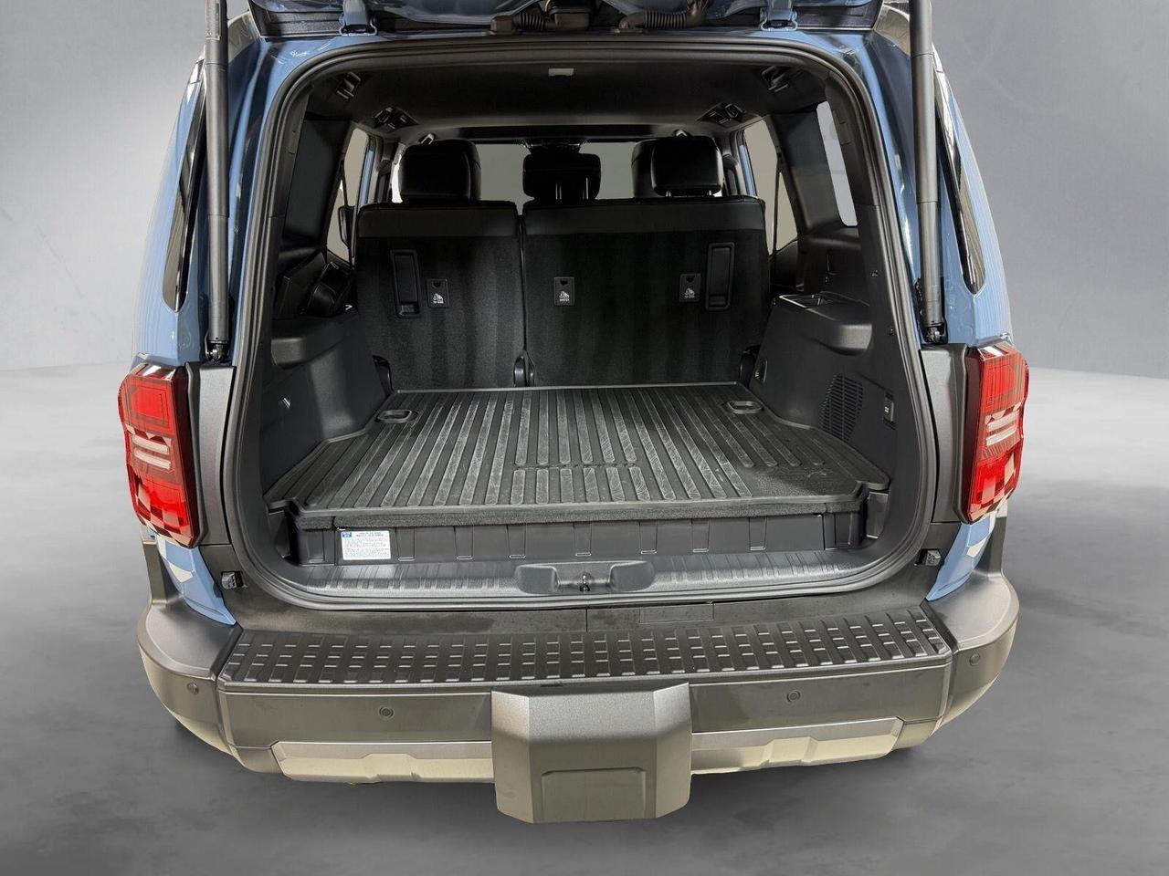2025 Toyota Land Cruiser 4WD Annapolis MD