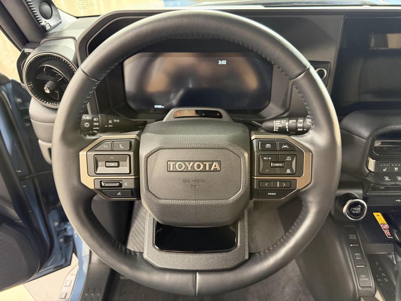 2025 Toyota Land Cruiser 4WD Annapolis MD