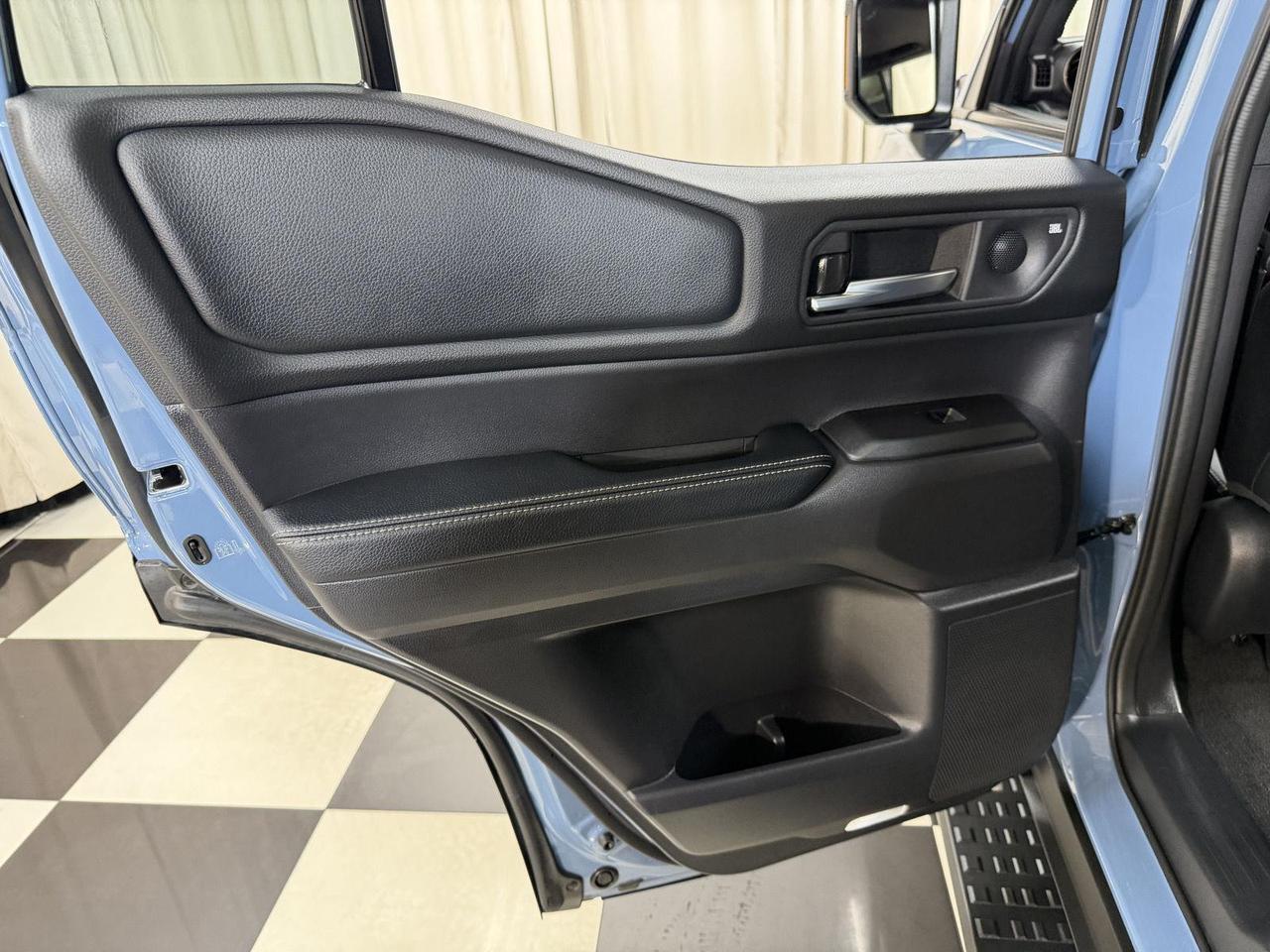 2025 Toyota Land Cruiser 4WD Annapolis MD