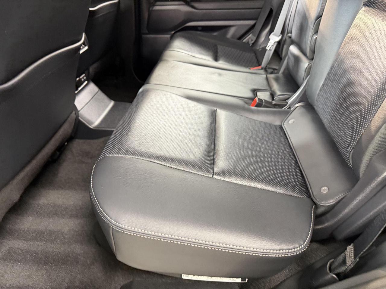 2025 Toyota Land Cruiser 4WD Annapolis MD