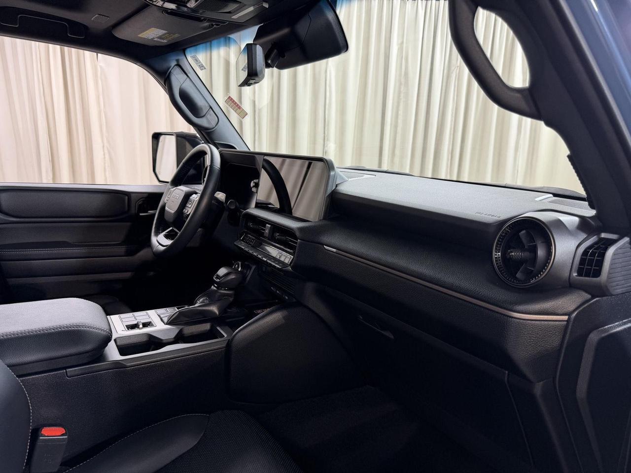 2025 Toyota Land Cruiser 4WD Annapolis MD