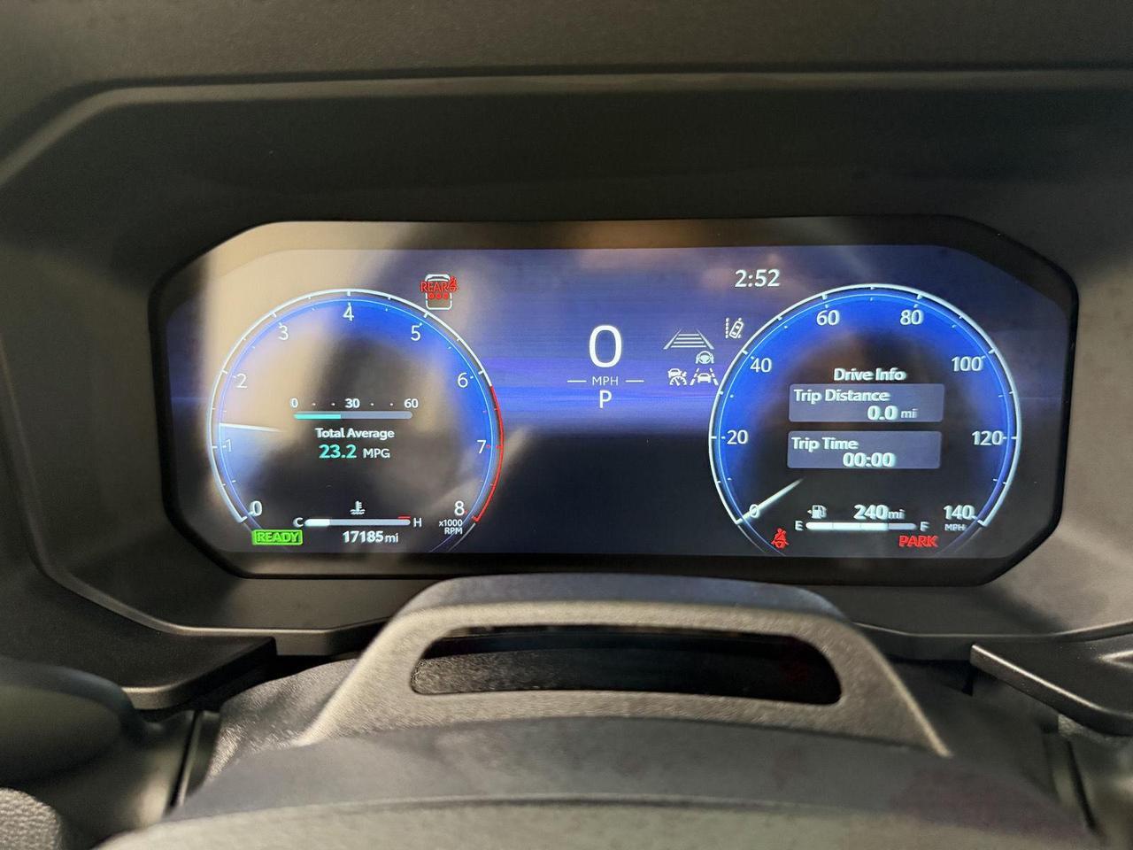 2025 Toyota Land Cruiser 4WD Annapolis MD