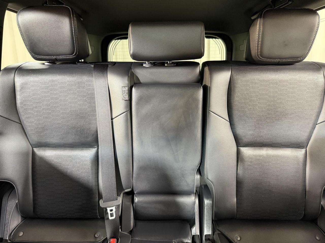 2025 Toyota Land Cruiser 4WD Annapolis MD