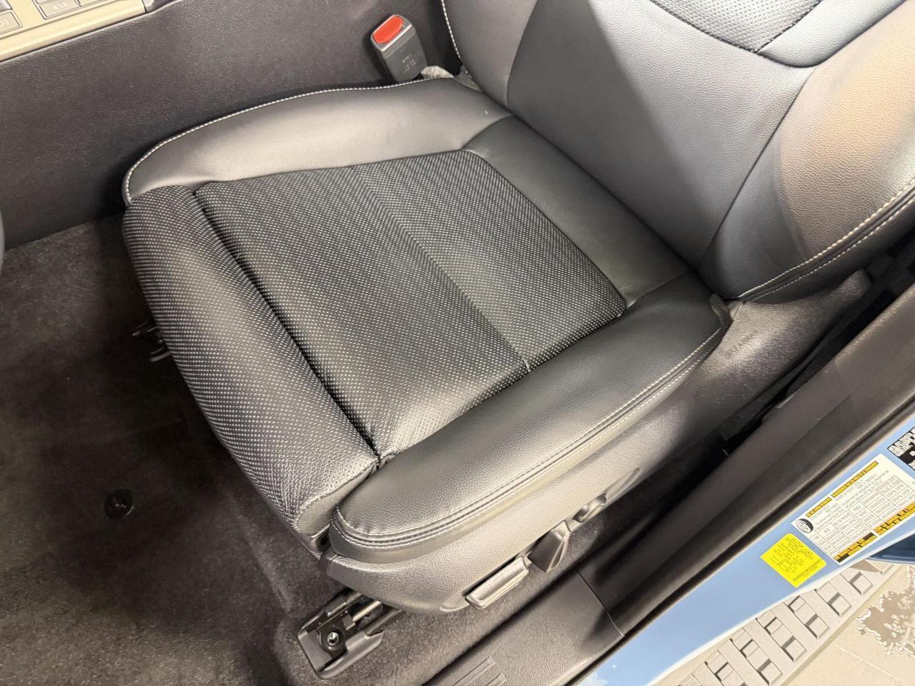 2025 Toyota Land Cruiser 4WD Annapolis MD
