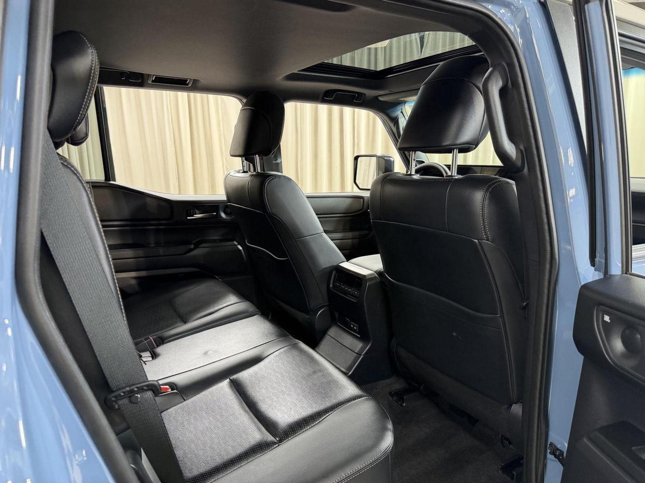 2025 Toyota Land Cruiser 4WD Annapolis MD