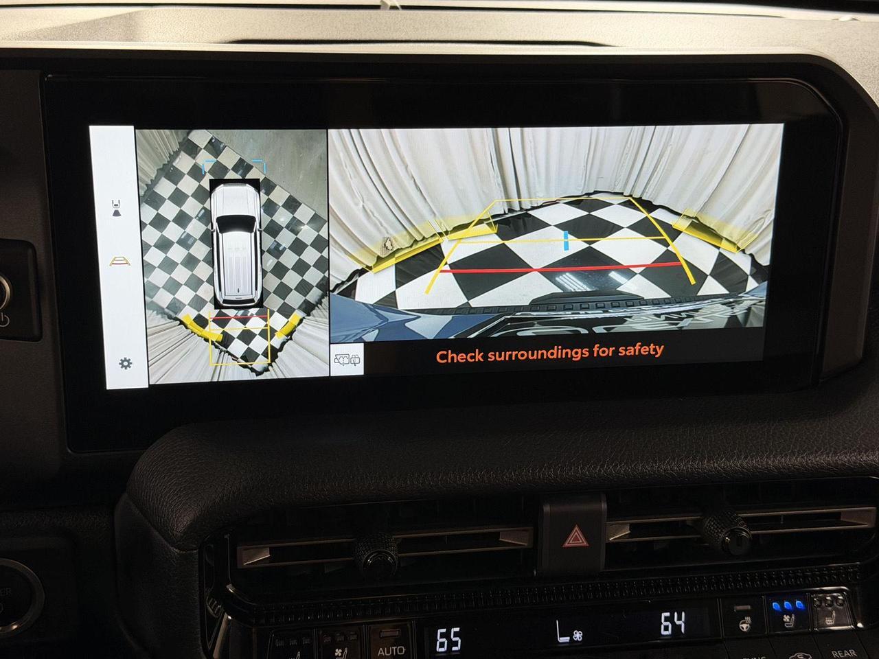 2025 Toyota Land Cruiser 4WD Annapolis MD