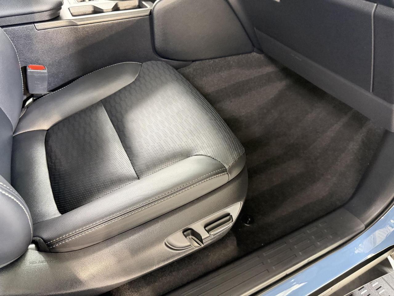 2025 Toyota Land Cruiser 4WD Annapolis MD