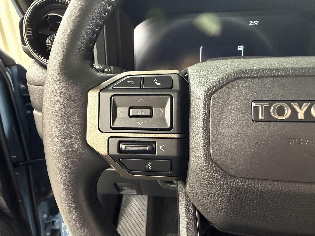 2025 Toyota Land Cruiser 4WD Annapolis MD