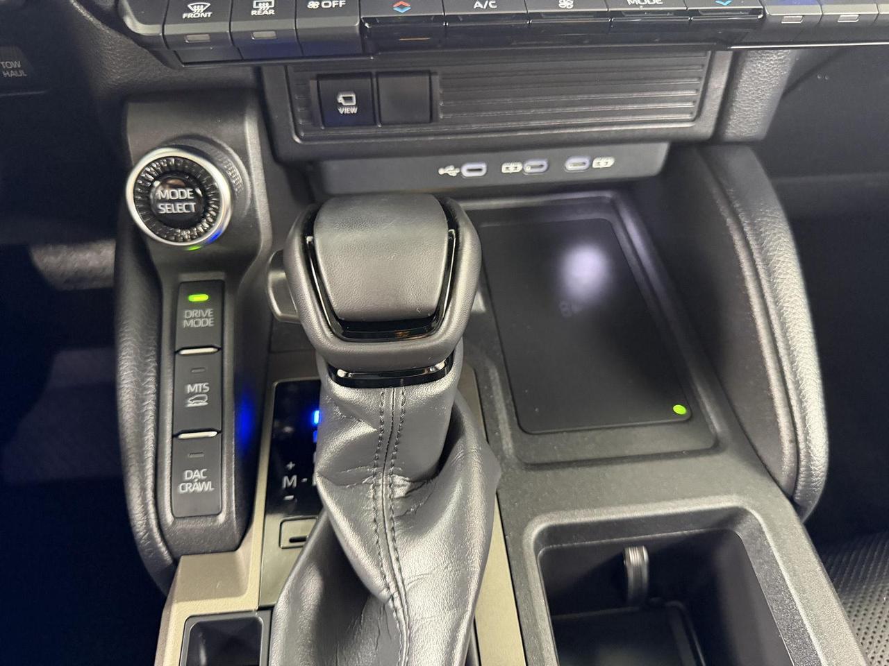 2025 Toyota Land Cruiser 4WD Annapolis MD