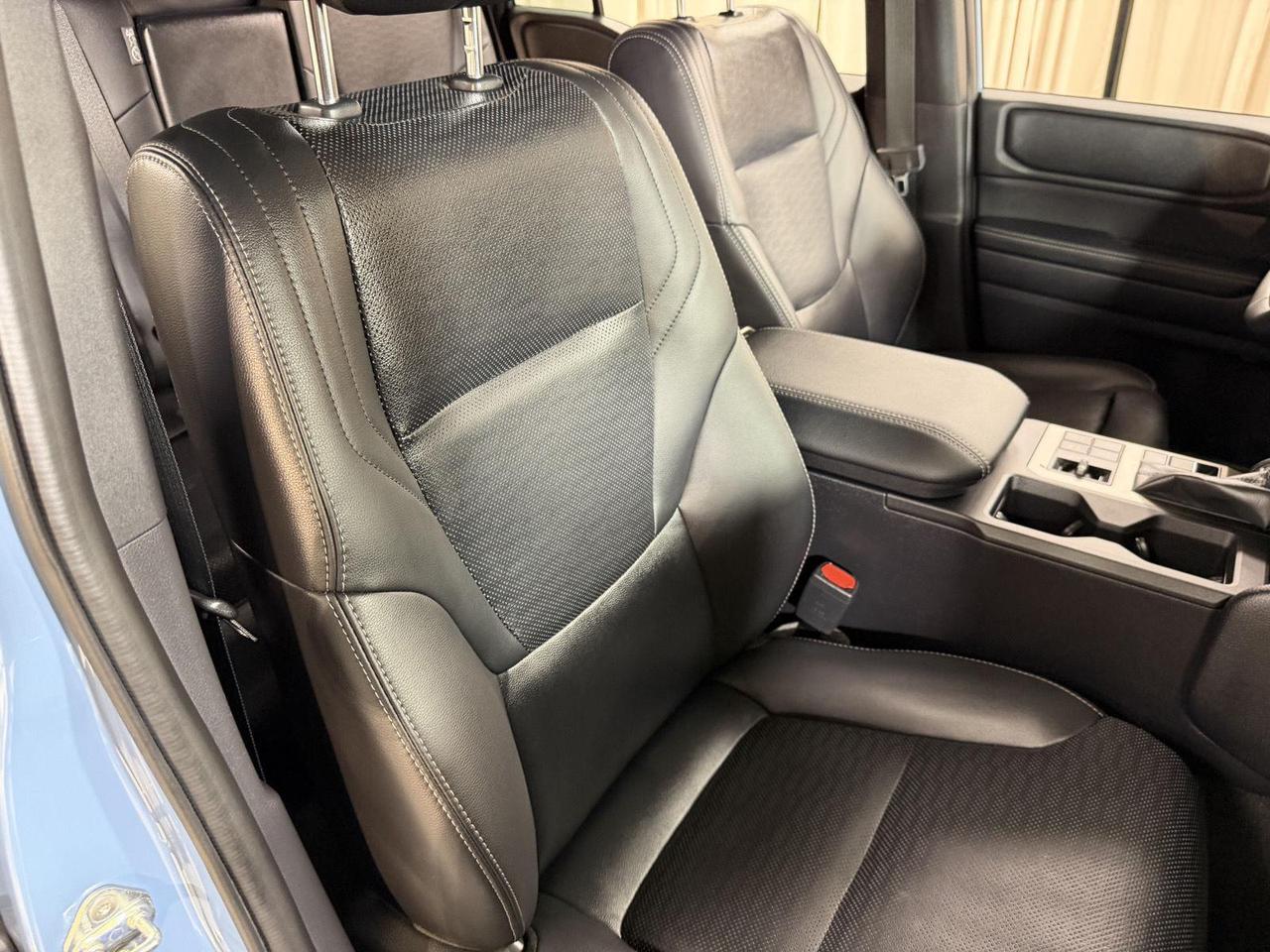 2025 Toyota Land Cruiser 4WD Annapolis MD