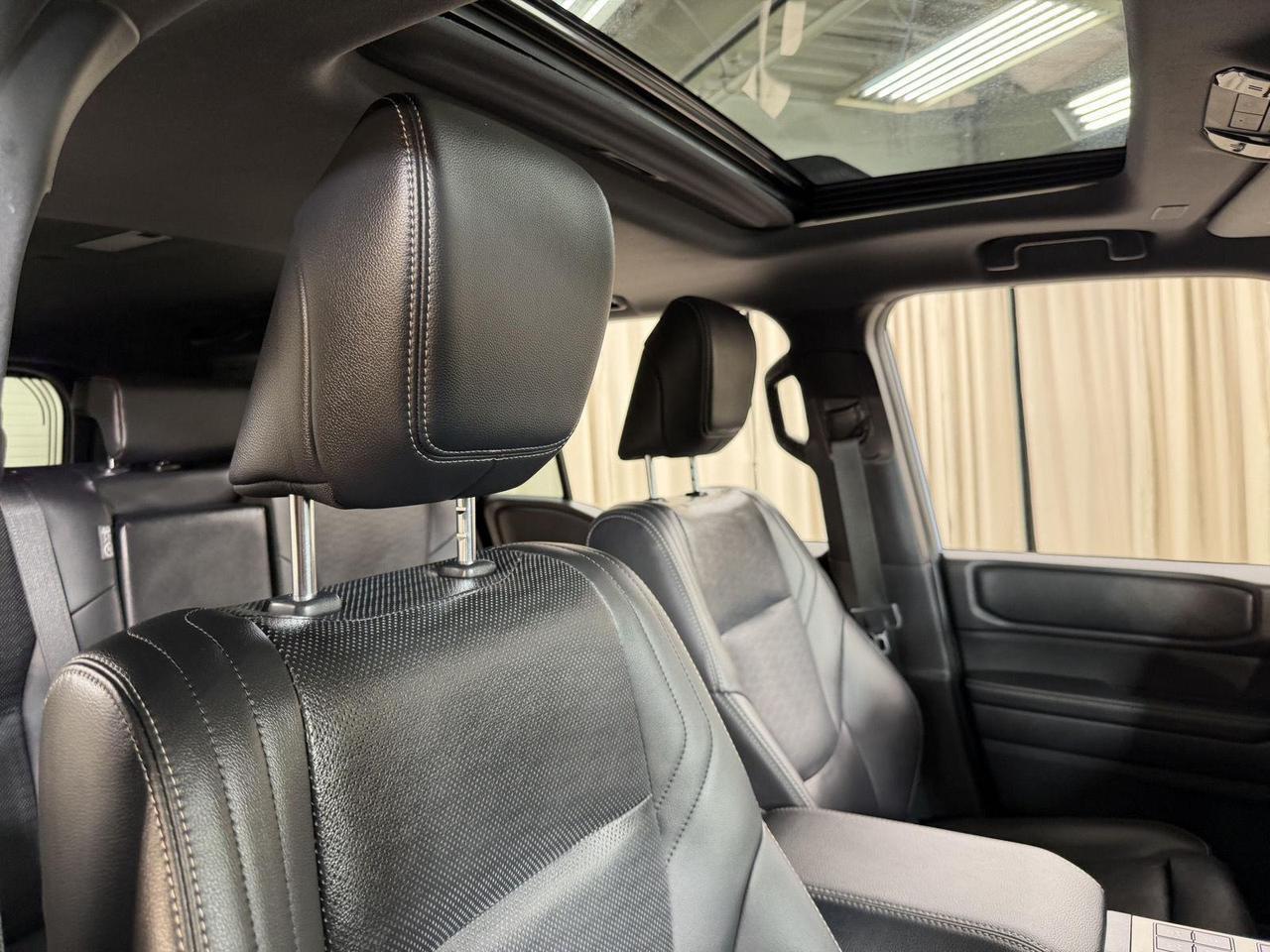 2025 Toyota Land Cruiser 4WD Annapolis MD