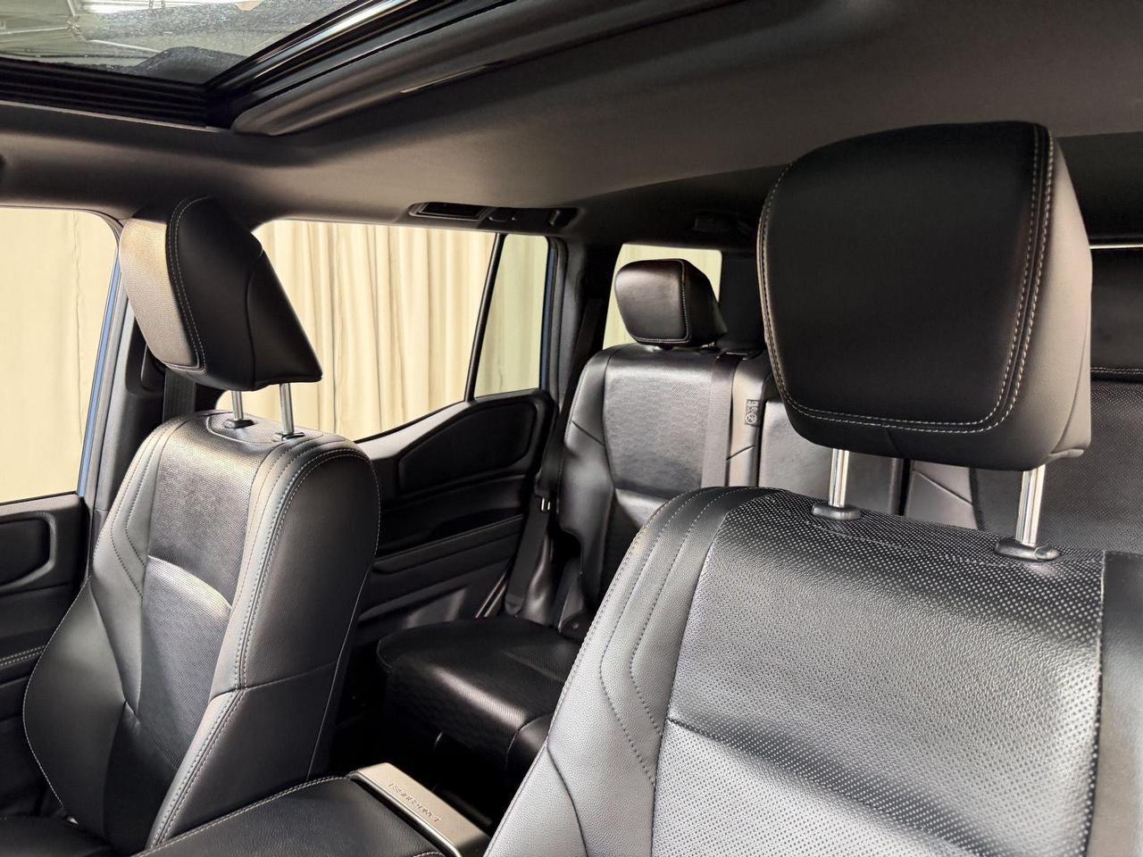 2025 Toyota Land Cruiser 4WD Annapolis MD