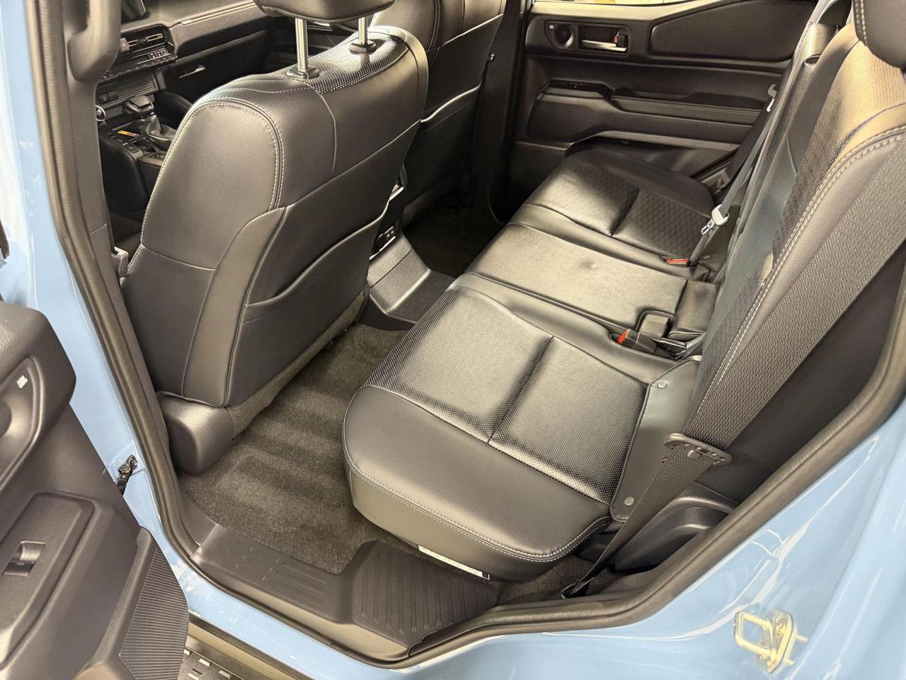 2025 Toyota Land Cruiser 4WD Annapolis MD