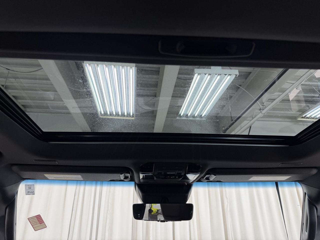 2025 Toyota Land Cruiser 4WD Annapolis MD