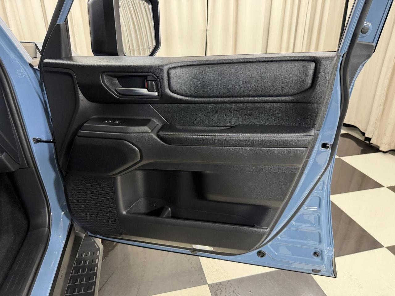 2025 Toyota Land Cruiser 4WD Annapolis MD