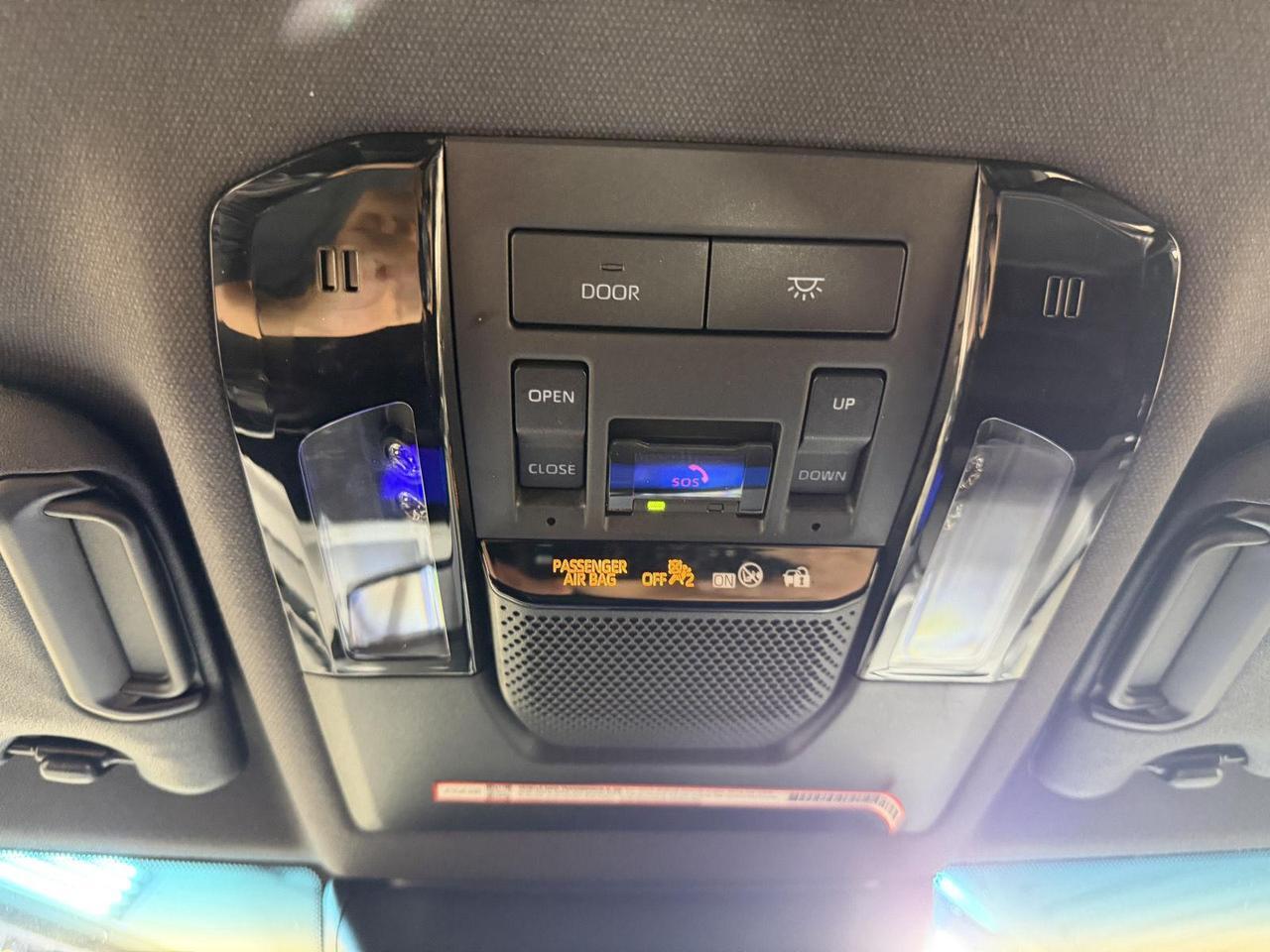 2025 Toyota Land Cruiser 4WD Annapolis MD