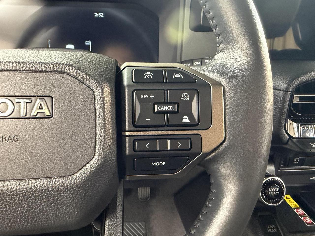 2025 Toyota Land Cruiser 4WD Annapolis MD
