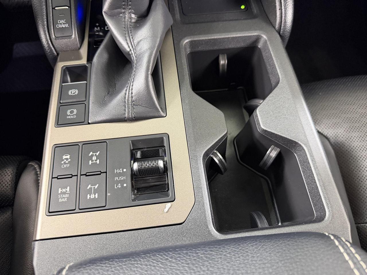 2025 Toyota Land Cruiser 4WD Annapolis MD