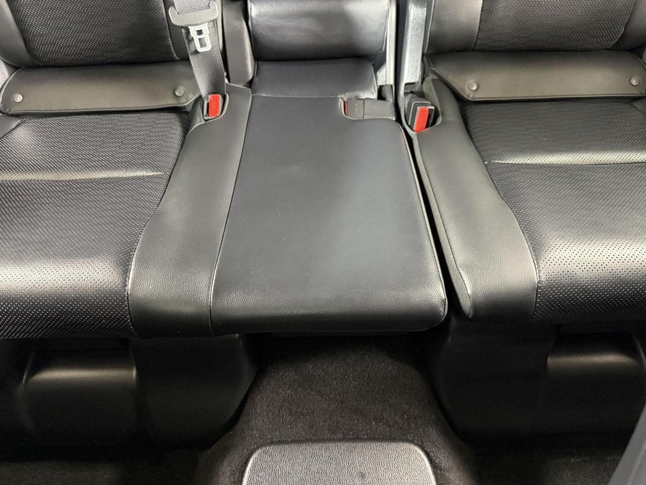 2025 Toyota Land Cruiser 4WD Annapolis MD
