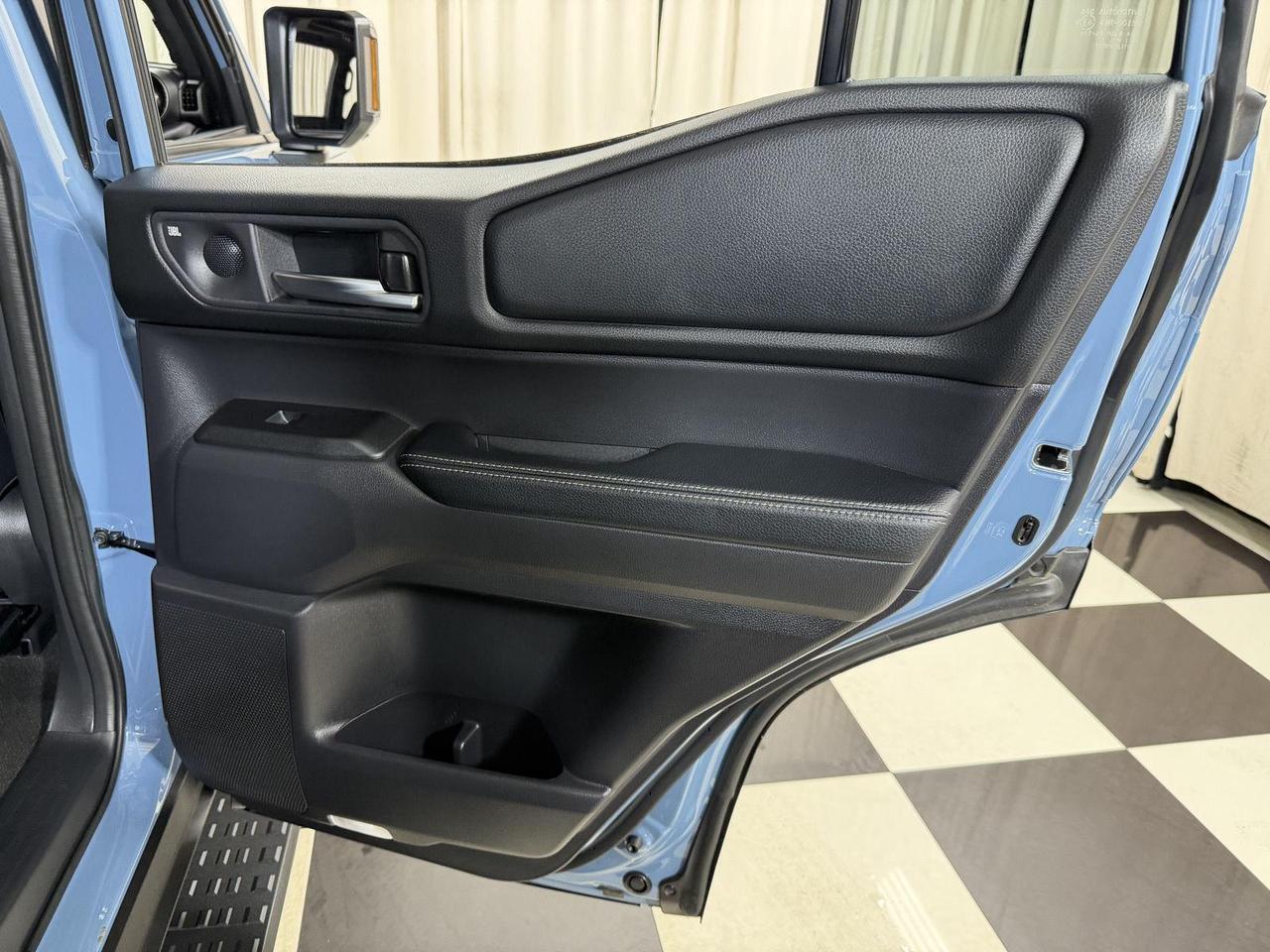 2025 Toyota Land Cruiser 4WD Annapolis MD