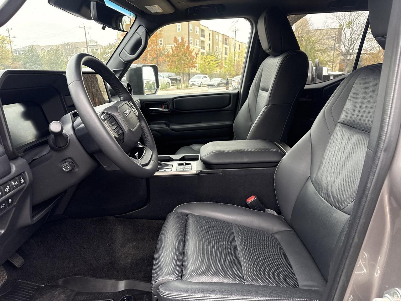 2025 Toyota Land Cruiser BASE San Antonio TX