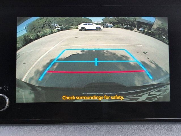 2025 Toyota Land Cruiser BASE San Antonio TX
