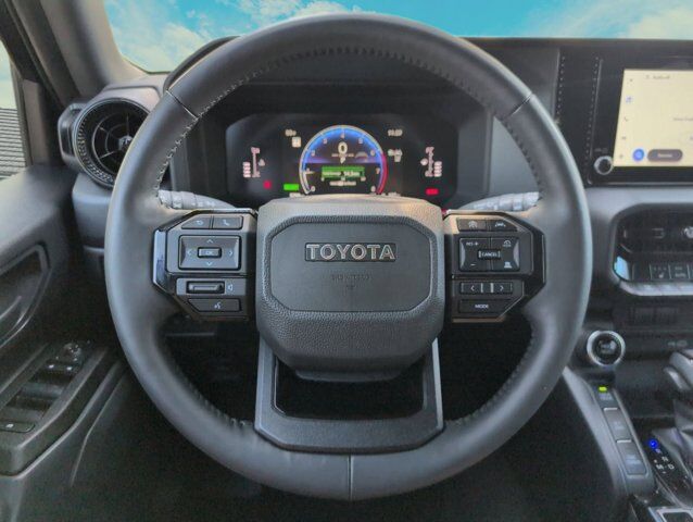 2025 Toyota Land Cruiser BASE San Antonio TX