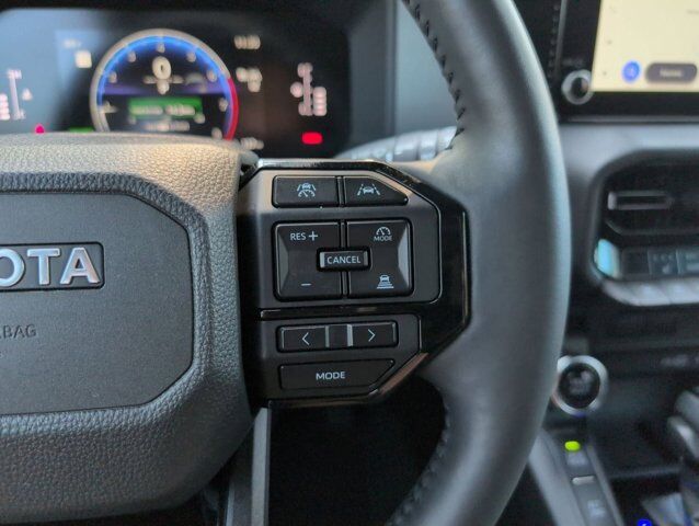 2025 Toyota Land Cruiser BASE San Antonio TX
