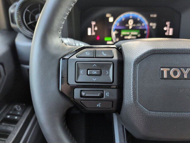 2025 Toyota Land Cruiser BASE San Antonio TX