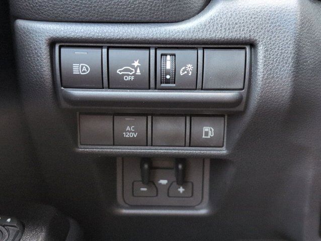 2025 Toyota Land Cruiser BASE San Antonio TX