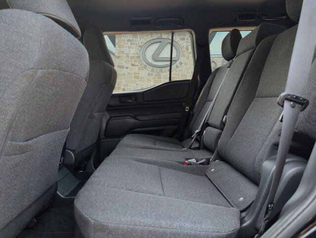 2025 Toyota Land Cruiser BASE San Antonio TX