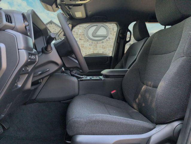 2025 Toyota Land Cruiser BASE San Antonio TX