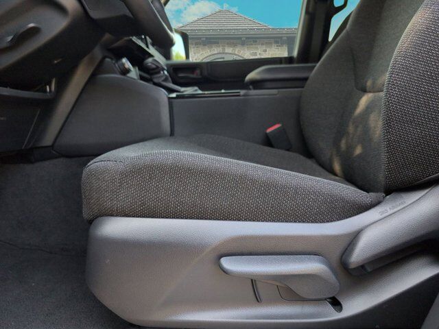 2025 Toyota Land Cruiser BASE San Antonio TX