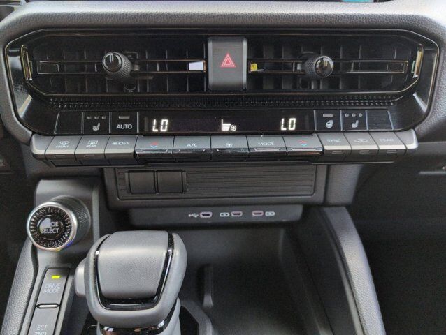2025 Toyota Land Cruiser BASE San Antonio TX