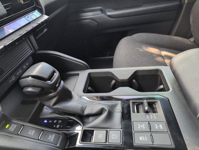 2025 Toyota Land Cruiser BASE San Antonio TX