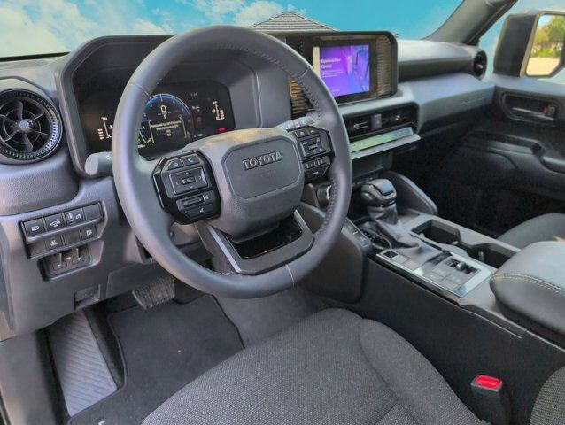 2025 Toyota Land Cruiser BASE San Antonio TX