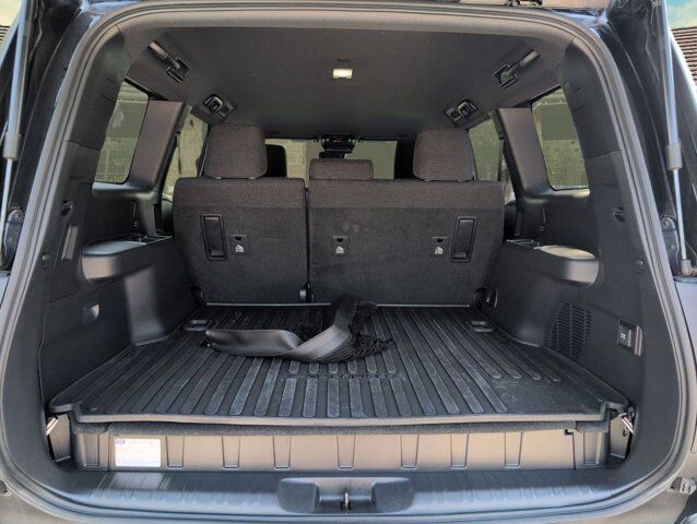 2025 Toyota Land Cruiser BASE San Antonio TX