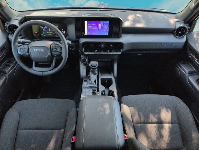 2025 Toyota Land Cruiser BASE San Antonio TX