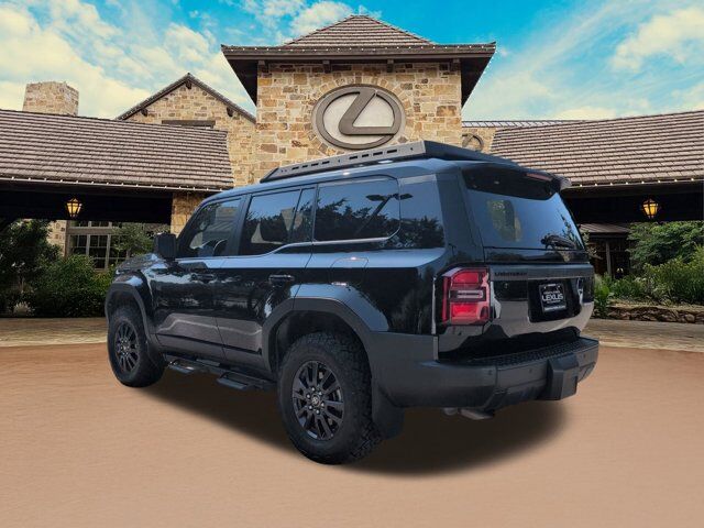 2025 Toyota Land Cruiser BASE San Antonio TX