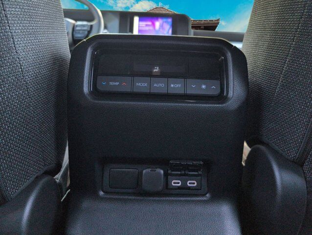 2025 Toyota Land Cruiser BASE San Antonio TX