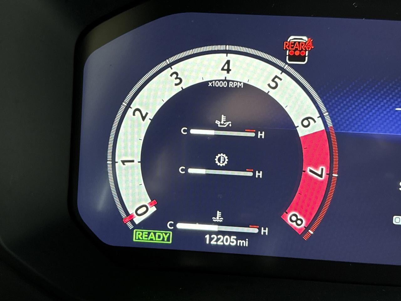 2025 Toyota Land Cruiser BASE San Antonio TX