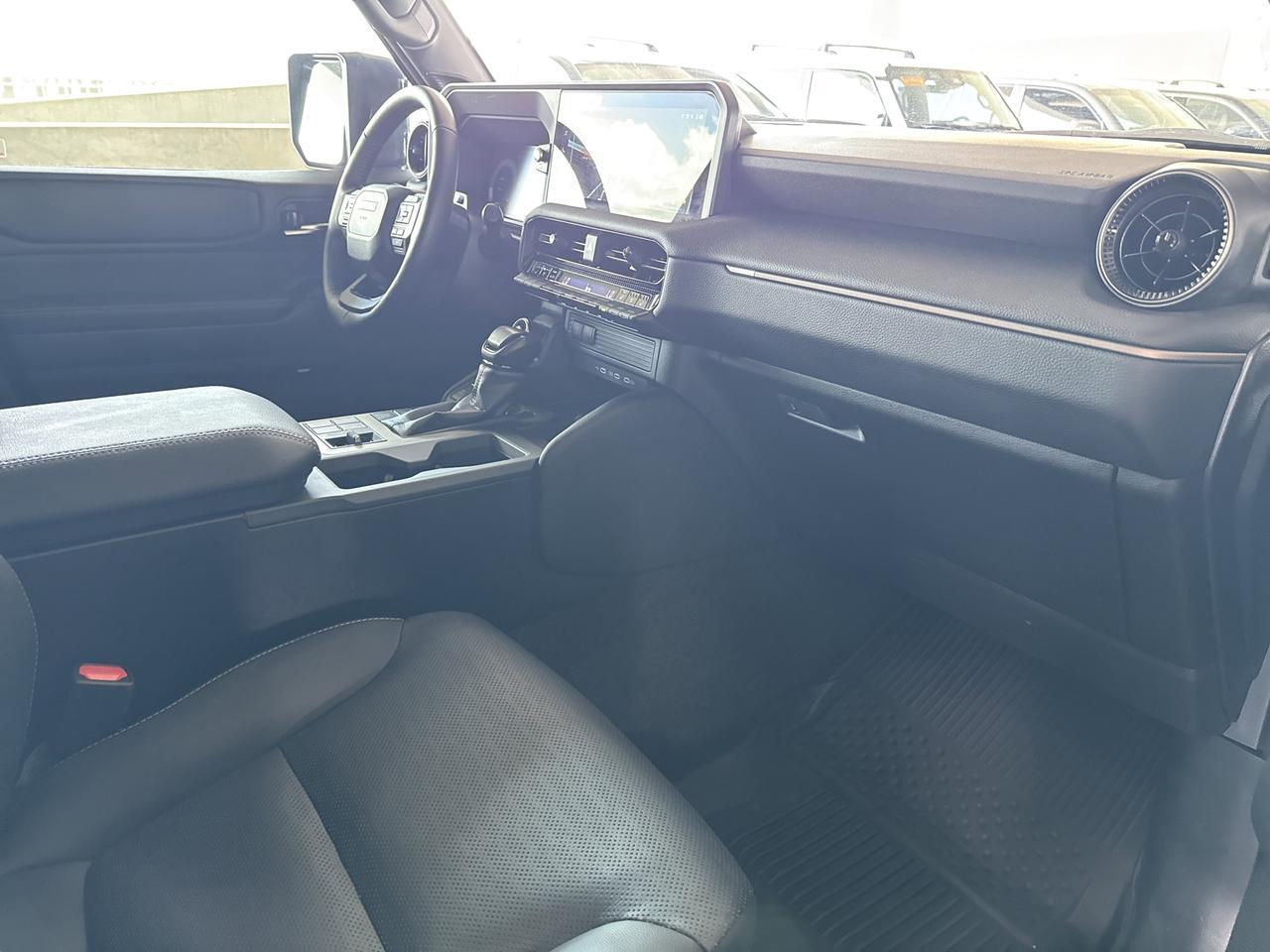 2025 Toyota Land Cruiser BASE San Antonio TX