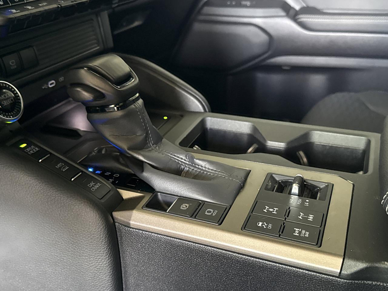 2025 Toyota Land Cruiser BASE San Antonio TX