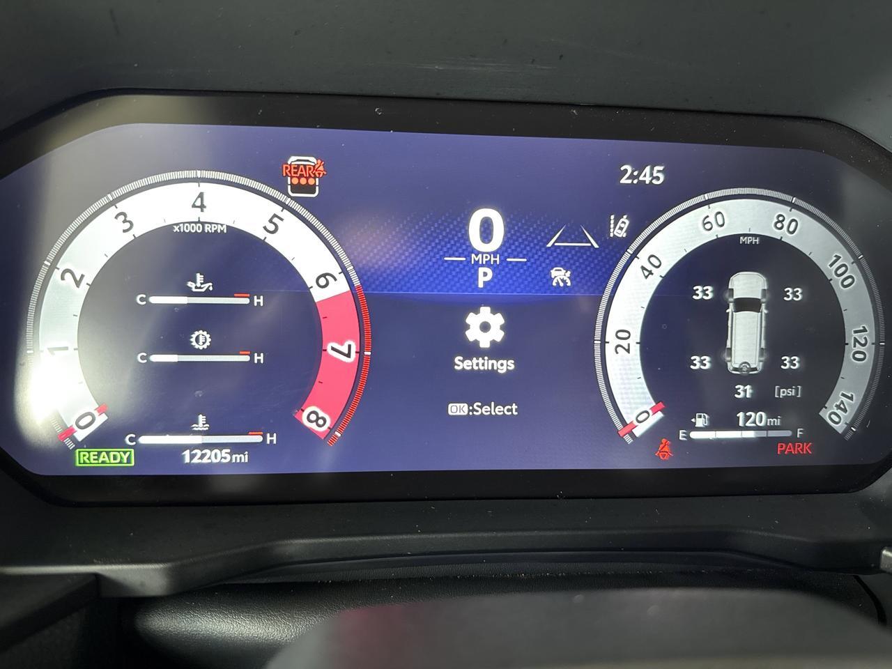 2025 Toyota Land Cruiser BASE San Antonio TX